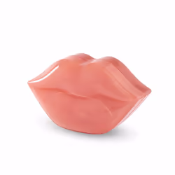 Hydrogel lip mask 22 u
