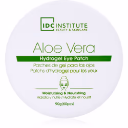 Le masque contour des yeux IDC Institute Aloe Vera prend parfaitement soin de la zone des yeux, il améliore la qualité de la ...