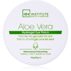 IDC INSTITUTE Aloe Vera 60 pcs