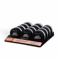 Shaky translucent loose setting powder 1 u