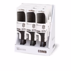Comb made with coffee 1 u