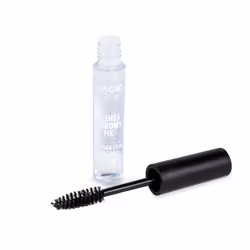 Lashes & Brow Fix gel mascara transparent 8 ml