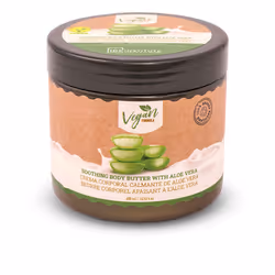 Body Butter with aloe vera 400 ml