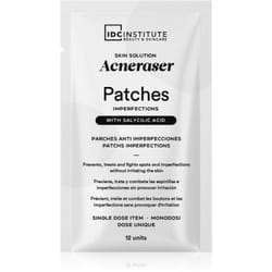 IDC INSTITUTE Acneraser 60 pcs