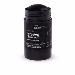 Purifying Charcoal face cleansing stick 25 gr