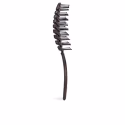 Round Brush flexible hair bio-based coffee 1 u - Vue supplémentaire 2