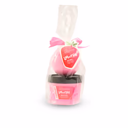 Smoothie Mini Bath Strawberry coffret 2 pz