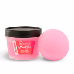 Smoothie Mini Bath Strawberry coffret 2 pz