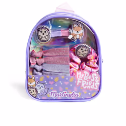 Étui À Sac À Dos Mes Meilleurs Amis 8 pcs