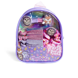 Étui À Sac À Dos Mes Meilleurs Amis 8 pcs