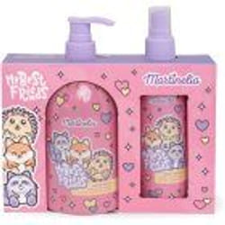 Martinelia My Best Friends Hand Wash & Body Spray