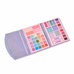 Martinelia Little Unicorn, Kit de maquillage pour enfants, 3 an(s), Multicolore