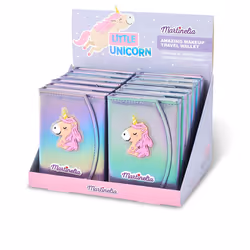Martinelia Little Unicorn