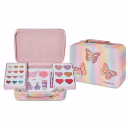 Martinelia 30653, Kit de maquillage pour enfants, Multicolore