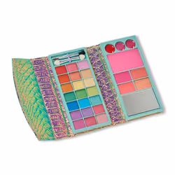 LET’S Be Mermaids Wallet coffret 30 pz