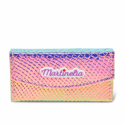 LET’S Be Mermaids Wallet coffret 30 pz