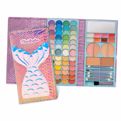 Martinelia 30655, Kit de maquillage pour enfants, Multicolore
