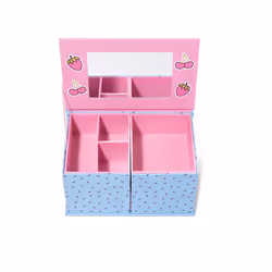 Yummy jewellery box 1 u - Vue supplémentaire 2