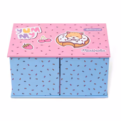Yummy jewellery box 1 u - Vue supplémentaire 3