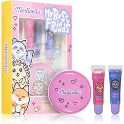 Martinelia My Best Friends Purse & Lip Set