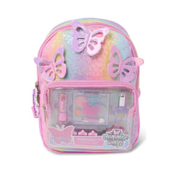 Martinelia Shimmer wings