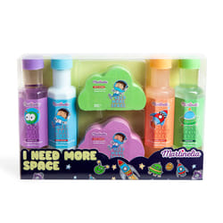I Need More Space Bath coffret 6 pz