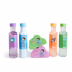 I Need More Space Bath coffret 6 pz