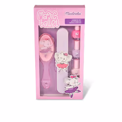 Martinelia Magic Ballet, Kit de maquillage pour enfants, 3 an(s), Multicolore