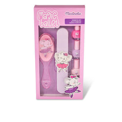 Martinelia Magic Ballet