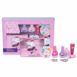 Martinelia 11968, Kit de maquillage pour enfants, Multicolore