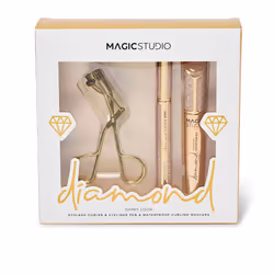 Diamond Shiny Look coffret 3 pz