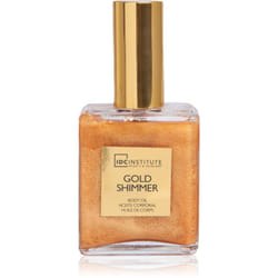 IDC INSTITUTE Gold Shimmer 50 ml