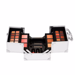 Colorful Swanky Case coffret 39 pz