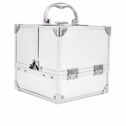 Colorful Swanky Case coffret 39 pz