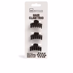 Eco Hair Claw coffret 3 pz