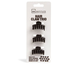Eco Hair Claw coffret 3 pz