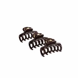 Eco Hair Claw coffret 3 pz