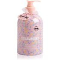 IDC INSTITUTE Strawberry 500 ml