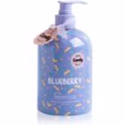 Le savon liquide IDC Institute Blueberry nettoie délicatement la peau de vos mains et leur apporte les nutriments et le soin  ...
