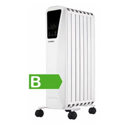 Bastilipo FENIX 2-1500 Intérieure Blanc 1500W