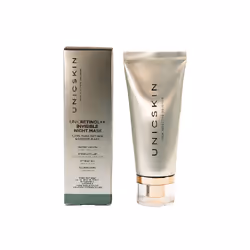 UNICRETINOL++ Masque de nuit Invisible 50 ml - Vue supplémentaire 2