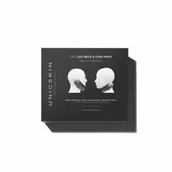 Unicled neck & chin mask 1 pz - Vue supplémentaire 2