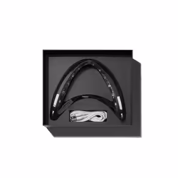 Unicled neck & chin mask 1 pz - Vue supplémentaire 3