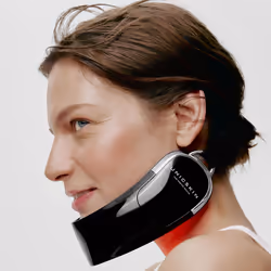 Unicled neck & chin mask 1 pz - Vue supplémentaire 4