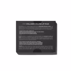 Uniccollagen Volume Lip Mask patchs 5 x 1 ml - Vue supplémentaire 4