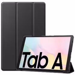 Maillon Technologique MTFUNDA8BLK, Folio, Samsung, Galaxy A8, 26,7 cm (10.5")