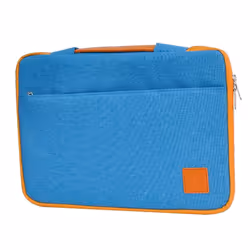 Maillon Technologique MTTOULOUSSE15BLUE, Housse, 39,6 cm (15.6")