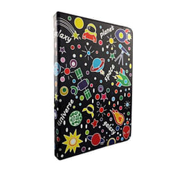 Maillon Technologique Urban Keyboard USB 11" Folio Multicolore