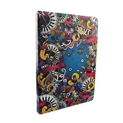 Maillon Technologique Urban Keyboard USB 11" Folio Multicolore