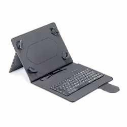 Maillon Technologique Urban Keyboard USB 11" Folio Multicolore